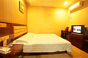  - Mulan Business Hotel - Wuhan