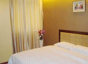 Guest Room - Mulan Business Hotel - Wuhan