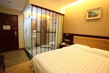  - Mulan Business Hotel - Wuhan