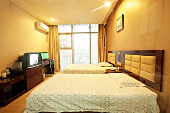  - Mulan Business Hotel - Wuhan