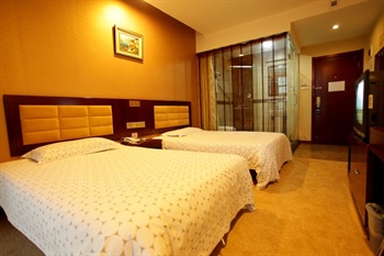  - Mulan Business Hotel - Wuhan