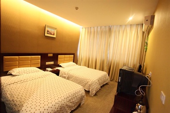  - Mulan Business Hotel - Wuhan