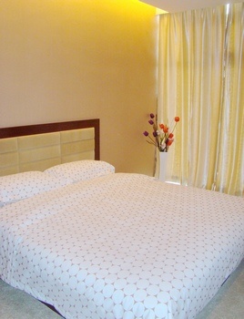 Guest Room - Mulan Business Hotel - Wuhan