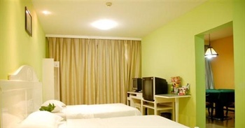  - Ruibin Business Hotel - Wuhan