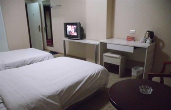  - Wuhan Jing-Han Star Hotel