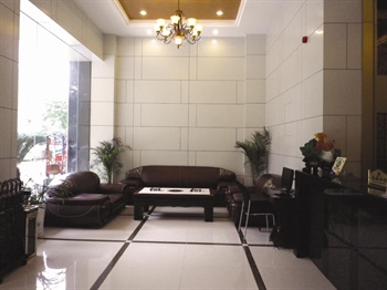  - Wuhan Hao Ting business hotel Xu East