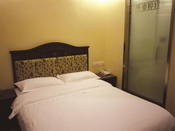  - Wuhan Hao Ting business hotel Xu East