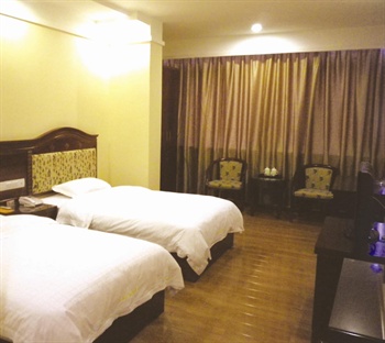  - Wuhan Hao Ting business hotel Xu East