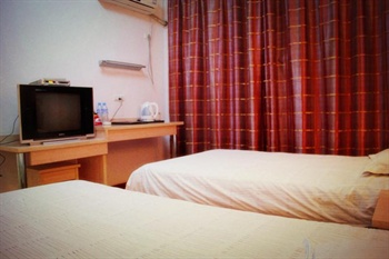  - Wuhan materials business hotel