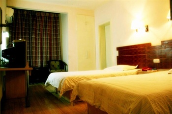  - Wuhan materials business hotel