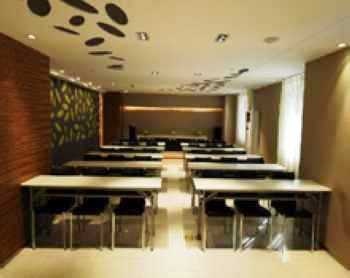 Meeting Room - 