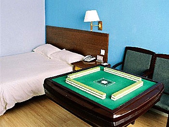 -- - Podi Business Hotel Xiongchu - Wuhan