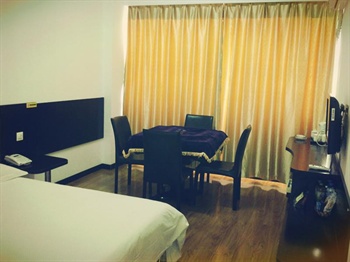  - Podi Business Hotel Xiongchu - Wuhan