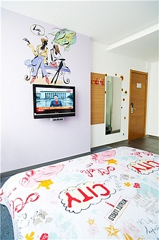 -- - Sungo Art Hotel - Wuhan