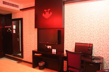  - Wuhan Fusen Business Hotel