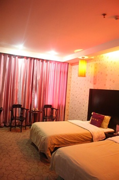  - Wuhan Fusen Business Hotel