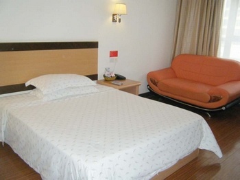 -- - Wuhan Xiulin Town Hotel