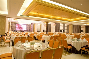  - Wuhan Binjiangge Hotel