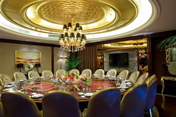  - Wuhan Binjiangge Hotel