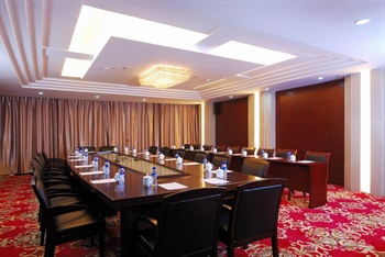  - Wuhan Binjiangge Hotel