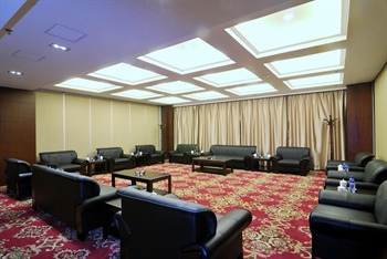  - Wuhan Binjiangge Hotel