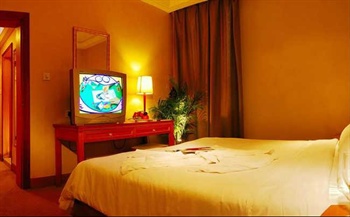  - Mayflowers Hotel - Wuhan