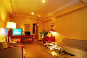  - Mayflowers Hotel - Wuhan