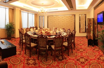  - South Lake Hotel Yichang Xiazhou