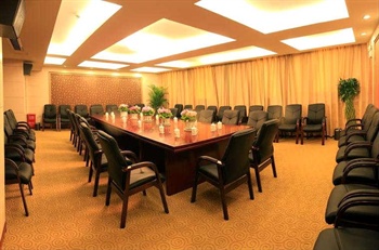  - South Lake Hotel Yichang Xiazhou