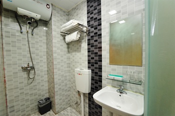  - Wuhan Handu Color Hotel