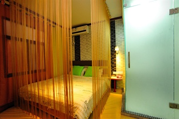  - Wuhan Handu Color Hotel