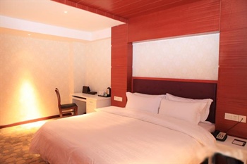  - Wuhan Guoran Fashion Hotel