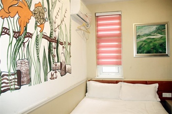  - Wuhan city Fan Di Gang Boutique Inn tiger spring