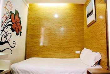  - Wuhan city Fan Di Gang Boutique Inn ShipaiLin