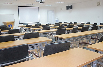 Meeting Room - Home Inn Wuhan Xu East Friendship Avenue