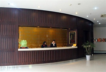  - Wuhan colors Hotel