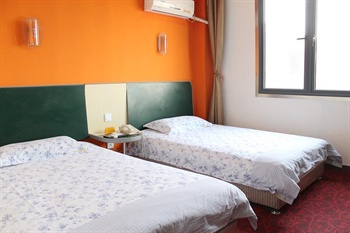  - MOTEL168 Wuhan Hanyang Avenue