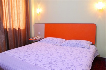  - MOTEL168 Wuhan Hanyang Avenue