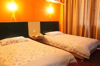  - MOTEL168 Wuhan Hanyang Avenue