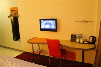  - MOTEL168 Wuhan Hanyang Avenue