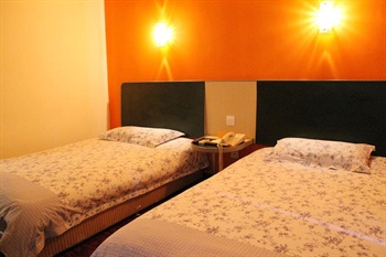  - MOTEL168 Wuhan Hanyang Avenue