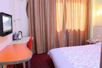  - MOTEL168 Wuhan Hanyang Avenue