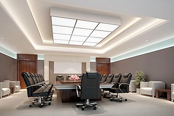 Junior Conference Room - Wuhan Jiahong Platinum Hotel