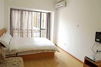  - Wuhan Shijia Apartment Hotel Street Crossing