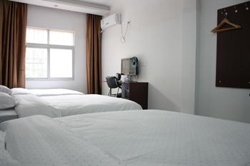  - Wuhan Xin Jia Hotel - Luoshi South Road