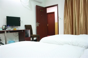  - Wuhan Xin Jia Hotel - Luoshi South Road