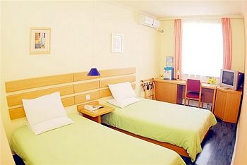 -- - Home Inn Wuhan Optics Valley Jiayuan Road