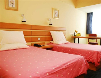  - Home Inn Wuhan Optics Valley Jiayuan Road