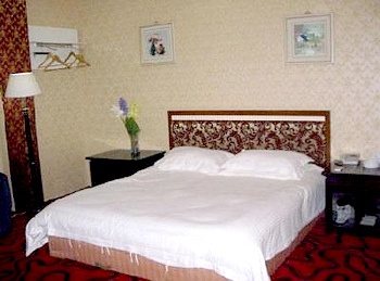 -- - Wu han Jiaxinyue Business Hotel