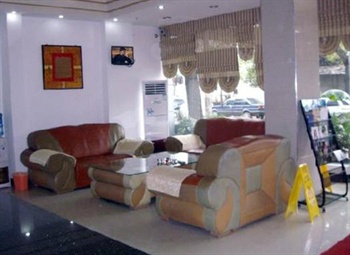  - Wu han Jiaxinyue Business Hotel